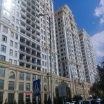 Kirayə (aylıq) 1 otaqlı Yeni Tikili, Elmlər akademiyası metrosu, Yasamal rayonu 1