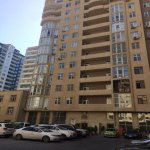 Kirayə (aylıq) 4 otaqlı Yeni Tikili, Nizami metrosu, Yasamal rayonu 11