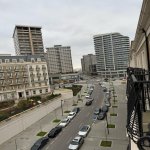 Kirayə (aylıq) 3 otaqlı Yeni Tikili, Ağ şəhər, Xətai rayonu 14