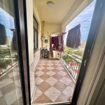 Satılır 2 otaqlı Yeni Tikili, Neftçilər metrosu, 8-ci kilometr, Xəzər Universiteti, Nizami rayonu 9