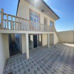 Satılır 4 otaqlı Həyət evi/villa, Avtovağzal metrosu, Biləcəri qəs., Binəqədi rayonu 1