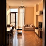 Kirayə (aylıq) 3 otaqlı Yeni Tikili, Gənclik metrosu, Nərimanov rayonu 5