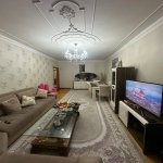 Satılır 3 otaqlı Köhnə Tikili, Xalqlar dostluğu metrosu, Nizami rayonu 2