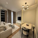 Satılır 3 otaqlı Yeni Tikili, Gənclik metrosu, Nəsimi rayonu 1