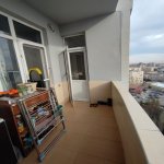 Satılır 3 otaqlı Yeni Tikili, 20 Yanvar metrosu, Nəsimi rayonu 15