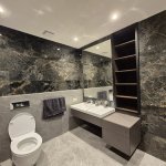 Satılır 3 otaqlı Yeni Tikili, 28 Mall, Nəsimi rayonu 23