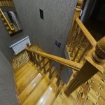 Satılır 9 otaqlı Həyət evi/villa, Qara Qarayev metrosu, 8-ci kilometr, Nizami rayonu 18