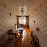 Аренда 3 комнатная Вторичка, м. Нефтчиляр метро, Низаминский р-н район 1