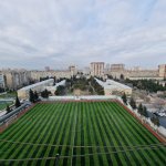 Kirayə (aylıq) 2 otaqlı Köhnə Tikili, Xalqlar dostluğu metrosu, Xətai rayonu 10