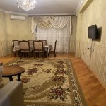 Kirayə (aylıq) 2 otaqlı Yeni Tikili, 8 Noyabr metrosu, 3-cü mikrorayon, Bakı Asiya Universiteti, Nəsimi rayonu 1