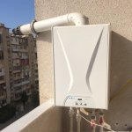 Satılır 2 otaqlı Yeni Tikili, Yeni Günəşli qəs., Suraxanı rayonu 8