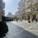 Kirayə (aylıq) 3 otaqlı Ofis, Sahil metrosu, Səbail rayonu 7