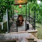Kirayə (günlük) 4 otaqlı Bağ evi Quba 13