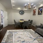 Satılır 2 otaqlı Yeni Tikili, Badamdar qəs., Səbail rayonu 1