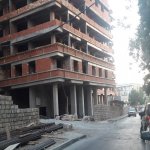 Satılır 2 otaqlı Yeni Tikili, İnşaatçılar metrosu, Yasamal rayonu 4