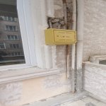Продажа 3 комнатная Новостройка Хырдалан 4