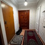 Satılır 2 otaqlı Köhnə Tikili, Nəsimi metrosu, 9-cu mikrorayon, Binəqədi rayonu 5