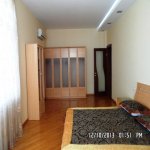 Kirayə (aylıq) 4 otaqlı Yeni Tikili, 28 May metrosu, Nəsimi rayonu 19