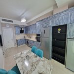 Аренда 4 комнатная Новостройка, пос. Байыл, Сябаиль район 15