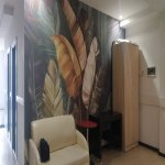 Kirayə (aylıq) 1 otaqlı Ofis, Nəriman Nərimanov metrosu, Nərimanov rayonu 4