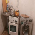 Satılır 2 otaqlı Köhnə Tikili, Qara Qarayev metrosu, 8-ci kilometr, Nizami rayonu 3