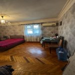 Продажа 1 комнат Вторичка, İnşaatçılar метро, пос. Ясамал, Ясамал район 10