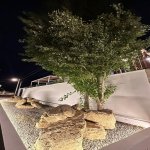 Kirayə (günlük) 5 otaqlı Bağ evi, Mərdəkan, Xəzər rayonu 7