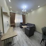 Kirayə (aylıq) 2 otaqlı Yeni Tikili, Bakıxanov qəs., Sabunçu rayonu 3