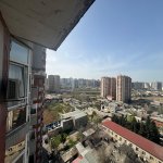 Satılır 3 otaqlı Yeni Tikili, Xətai metrosu, Xətai rayonu 10