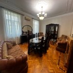 Аренда 4 комнат Вторичка, м. Эльмляр Академиясы метро, Академия Наук, Ясамал район 2