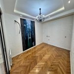 Satılır 2 otaqlı Yeni Tikili, Dərnəgül metrosu, 7-ci mikrorayon, Binəqədi rayonu 3