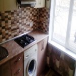 Kirayə (aylıq) 1 otaqlı Köhnə Tikili, Elmlər akademiyası metrosu, Yasamal rayonu 1