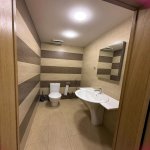 Kirayə (aylıq) 2 otaqlı Yeni Tikili, 28 May metrosu, Port Baku, Nəsimi rayonu 12