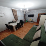 Satılır 2 otaqlı Köhnə Tikili, Neftçilər metrosu, Bakıxanov qəs., Sabunçu rayonu 2