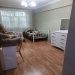 Kirayə (aylıq) 2 otaqlı Yeni Tikili, Gənclik metrosu, Nərimanov rayonu 4