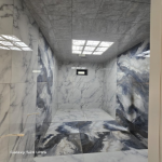 Satılır 6 otaqlı Həyət evi/villa, Binə qəs., Xəzər rayonu 10