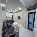 Аренда 3 комнатная Новостройка, м. Нариман Нариманов метро, Наримановский р-н район 4