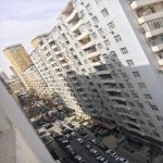 Satılır 3 otaqlı Yeni Tikili, Nizami metrosu, Yasamal rayonu 16