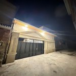 Satılır 7 otaqlı Həyət evi/villa, Koroğlu metrosu, Bakıxanov qəs., Sabunçu rayonu 22
