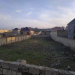 Satılır Torpaq, Şağan, Xəzər rayonu 1
