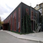 Kirayə (aylıq) 9 otaqlı Ofis, Nəriman Nərimanov metrosu, Nərimanov rayonu 2