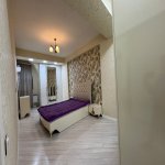 Kirayə (aylıq) 4 otaqlı Yeni Tikili, Nəriman Nərimanov metrosu, Təfəkkür Universiteti, Nərimanov rayonu 8