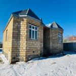 Satılır 4 otaqlı Bağ evi Qəbələ 23