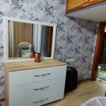 Kirayə (aylıq) 2 otaqlı Yeni Tikili, Dərnəgül metrosu, Binəqədi rayonu 5