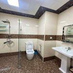 Kirayə (aylıq) 3 otaqlı Yeni Tikili, Xətai metrosu, Ağ şəhər, Xətai rayonu 6
