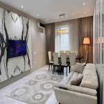 Kirayə (aylıq) 3 otaqlı Yeni Tikili, Yasamal rayonu 3