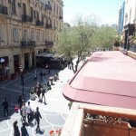 Kirayə (aylıq) 3 otaqlı Köhnə Tikili, Sahil metrosu, Səbail rayonu 2