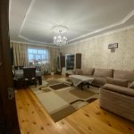 Satılır 6 otaqlı Həyət evi/villa, Avtovağzal metrosu, Biləcəri qəs., Binəqədi rayonu 13