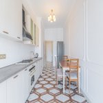 Satılır 3 otaqlı Yeni Tikili, Xətai metrosu, Ağ şəhər, Xətai rayonu 12