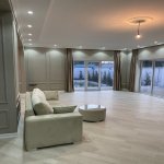 Satılır 6 otaqlı Həyət evi/villa, Mərdəkan, Xəzər rayonu 10